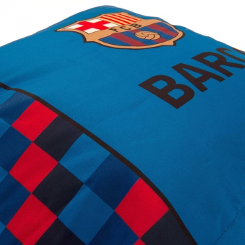 FC Barcelona jastuk Barca Cushion