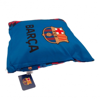 FC Barcelona jastuk Barca Cushion
