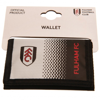 Fulham novčanik Nylon Wallet FD