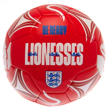 Nogometne reprezentacije nogometna lopta Lionesses Football size 5