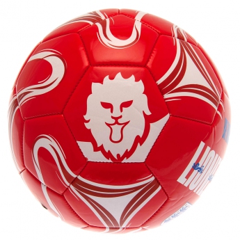 Nogometne reprezentacije nogometna lopta Lionesses Football size 5