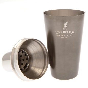 FC Liverpool barski komplet 3pc Cocktail Shaker Set
