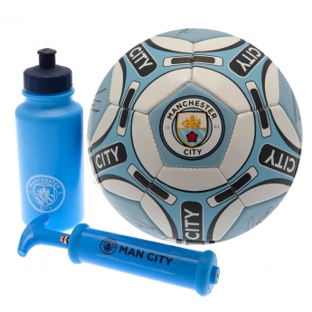 Manchester City poklon set Signature Gift Set