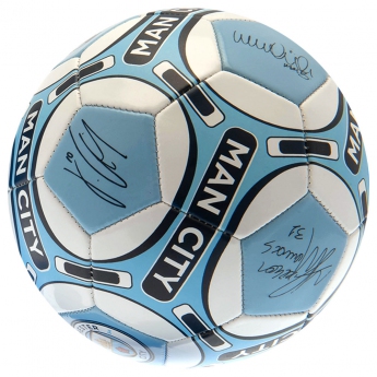 Manchester City poklon set Signature Gift Set
