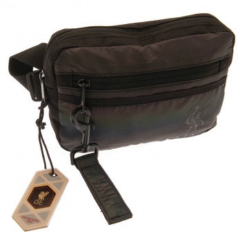 FC Liverpool torbica oko struka Cross Body Bag