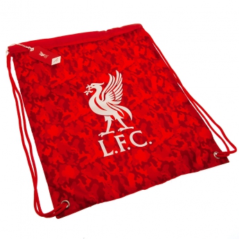 FC Liverpool vrećica za tjelesni Camo