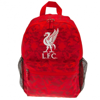 FC Liverpool ruksak Camo