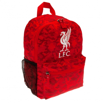 FC Liverpool ruksak Camo