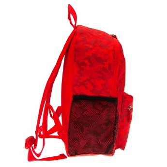 FC Liverpool ruksak Camo