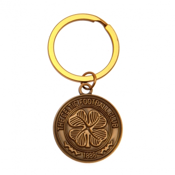 FC Celtic privjesak za ključeve Keyring AG
