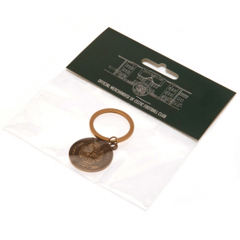 FC Celtic privjesak za ključeve Keyring AG