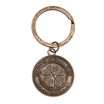 FC Celtic privjesak za ključeve Keyring AS