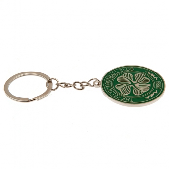 FC Celtic privjesak za ključeve Keyring GR