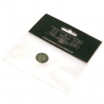 FC Celtic značka Badge GR