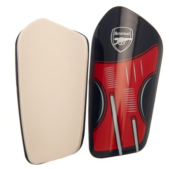 FC Arsenal dječji nogometni štitnici Shin Pads Youths DT - 10 to 12 years