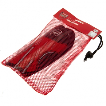FC Arsenal dječji nogometni štitnici Shin Pads Youths DT - 10 to 12 years