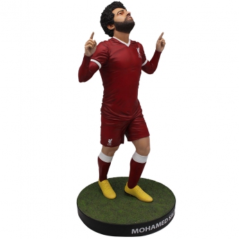 Mohamed Salah kipić od epoksidne smole Mohamed Salah Premium 60cm Statue