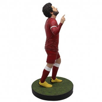 Mohamed Salah kipić od epoksidne smole Mohamed Salah Premium 60cm Statue