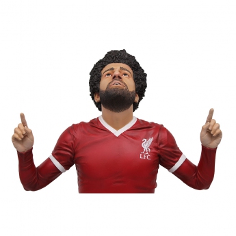 Mohamed Salah kipić od epoksidne smole Mohamed Salah Premium 60cm Statue
