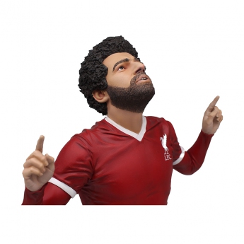 Mohamed Salah kipić od epoksidne smole Mohamed Salah Premium 60cm Statue
