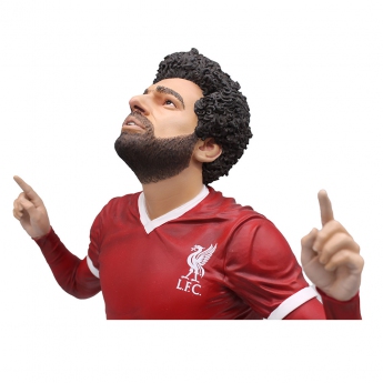 Mohamed Salah kipić od epoksidne smole Mohamed Salah Premium 60cm Statue