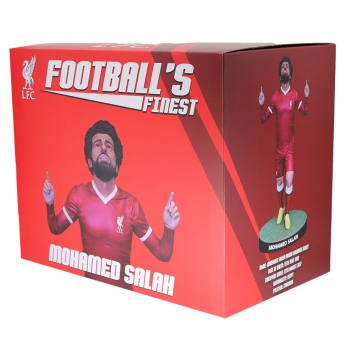 Mohamed Salah kipić od epoksidne smole Mohamed Salah Premium 60cm Statue