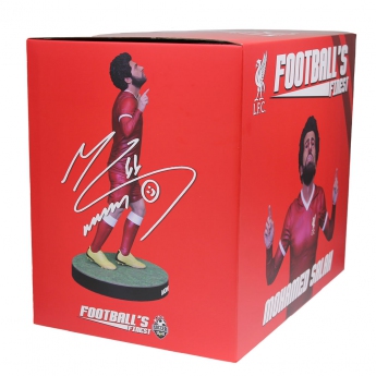 Mohamed Salah kipić od epoksidne smole Mohamed Salah Premium 60cm Statue