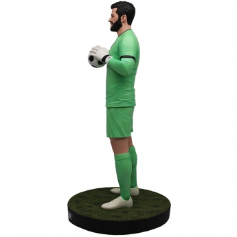 FC Liverpool kipić od epoksidne smole Alisson Becker Premium 60cm Statue