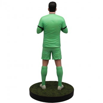 FC Liverpool kipić od epoksidne smole Alisson Becker Premium 60cm Statue