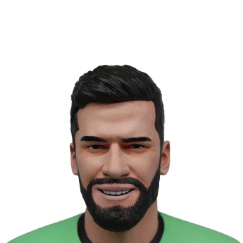 FC Liverpool kipić od epoksidne smole Alisson Becker Premium 60cm Statue