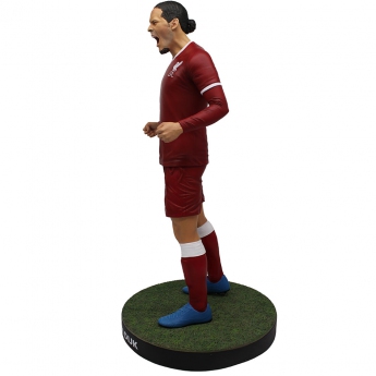 FC Liverpool kipić od epoksidne smole Virgil Van Dijk Premium 60cm Statue