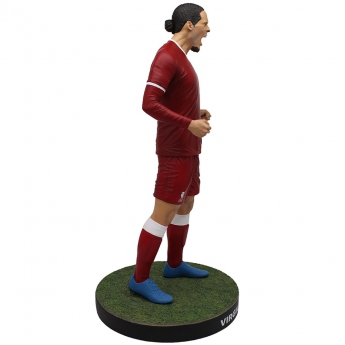 FC Liverpool kipić od epoksidne smole Virgil Van Dijk Premium 60cm Statue