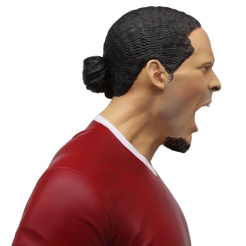 FC Liverpool kipić od epoksidne smole Virgil Van Dijk Premium 60cm Statue