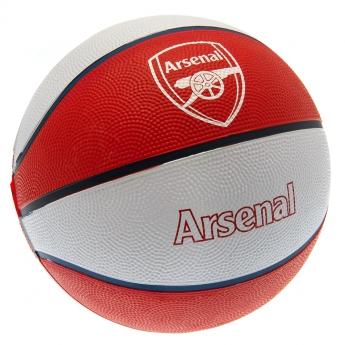 FC Arsenal košarkaška lopta size 7
