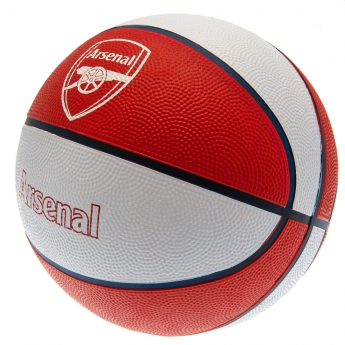 FC Arsenal košarkaška lopta size 7