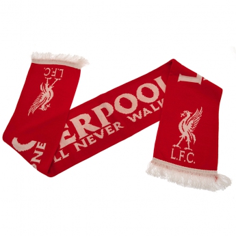 FC Liverpool zimski šal Scarf LB
