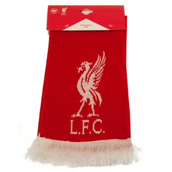 FC Liverpool zimski šal Scarf LB