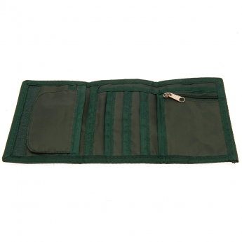 FC Celtic novčanik Nylon Wallet FS