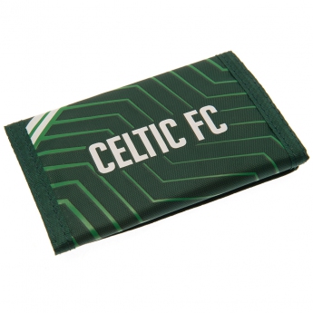 FC Celtic novčanik Nylon Wallet FS