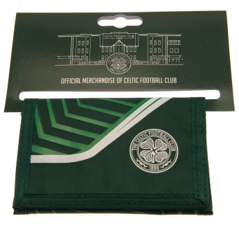 FC Celtic novčanik Nylon Wallet FS