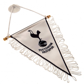 Tottenham Hotspur zastavica Triangular Mini Pennant