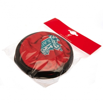 FC Liverpool sjenila za sunce Car Sunshades