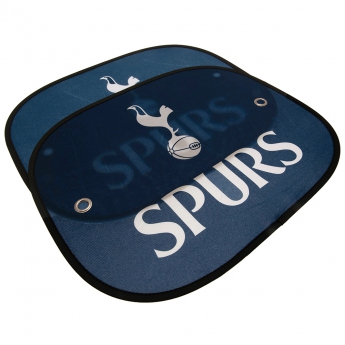 Tottenham Hotspur sjenila za sunce Car Sunshades