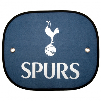 Tottenham Hotspur sjenila za sunce Car Sunshades