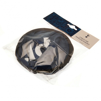 Tottenham Hotspur sjenila za sunce Car Sunshades