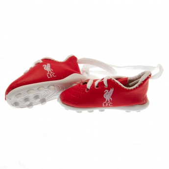 FC Liverpool mini cipele za auto Mini Football Boots