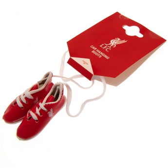 FC Liverpool mini cipele za auto Mini Football Boots