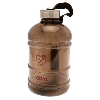 West Ham United boca za piće Barrel Water Bottle