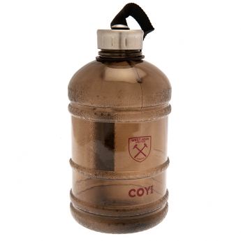West Ham United boca za piće Barrel Water Bottle