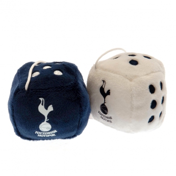 Tottenham Hotspur kockice za auto Hanging Dice